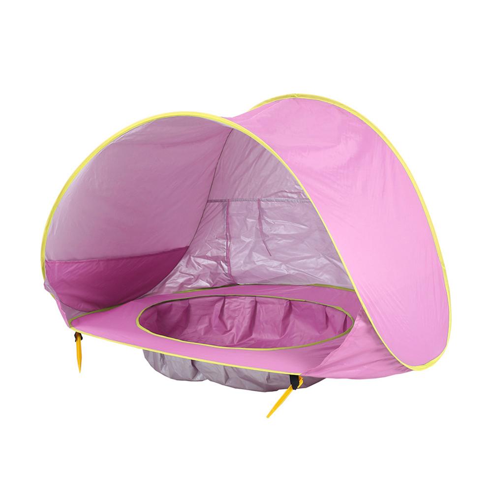 Baby Beach Tent Portable Pop-Up